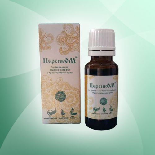 ПерсикОм