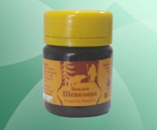 Бальзам "Шевелюра"