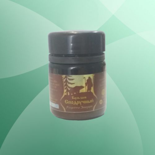 Бальзам "Сподручный"