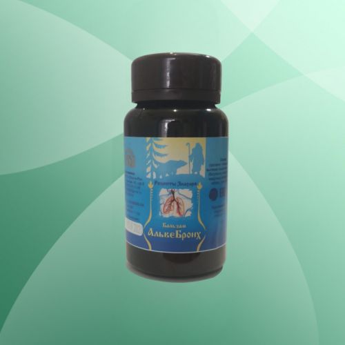 Альвебронх